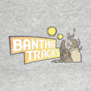 Bantha Tracks T-Shirt